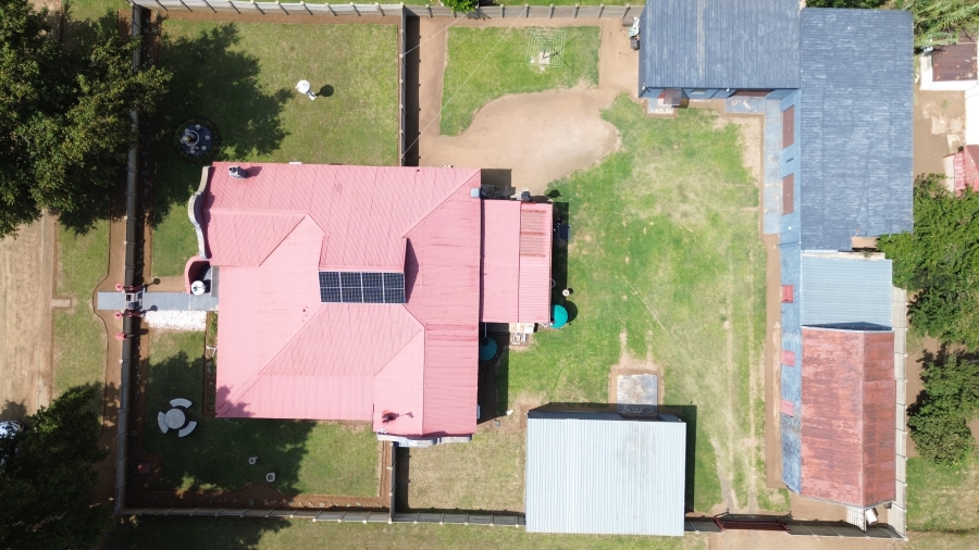 4 Bedroom Property for Sale in Villiers Free State